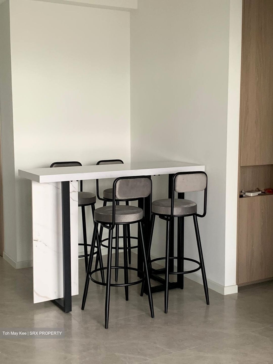 KI Residences at Brookvale (D21), Condominium #448326721